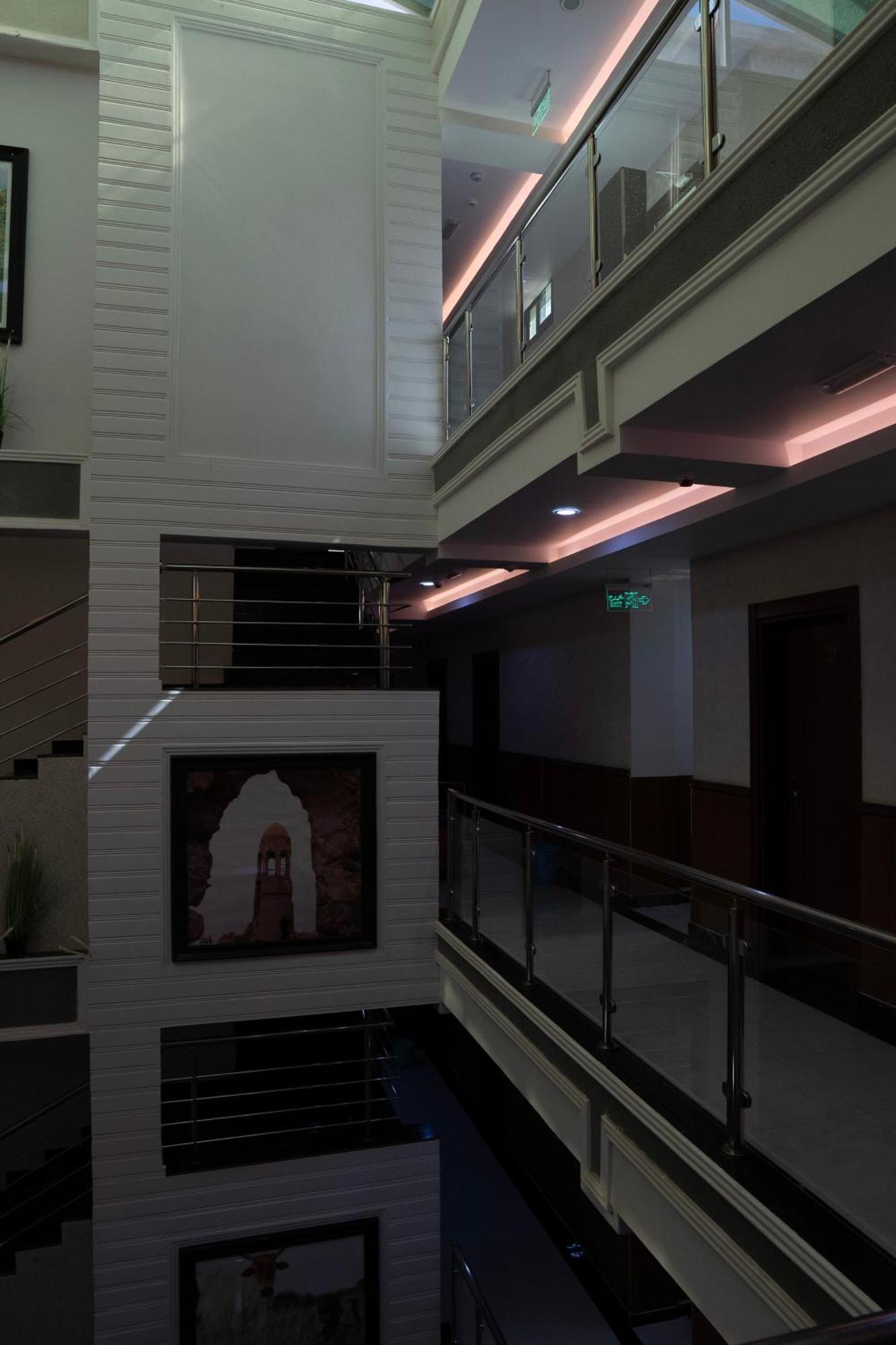 Hamdaan Hotel Χαργκέισα Εξωτερικό φωτογραφία