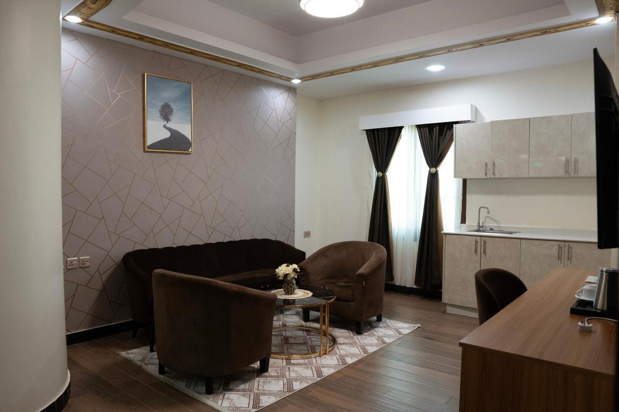 Hamdaan Hotel Χαργκέισα Εξωτερικό φωτογραφία