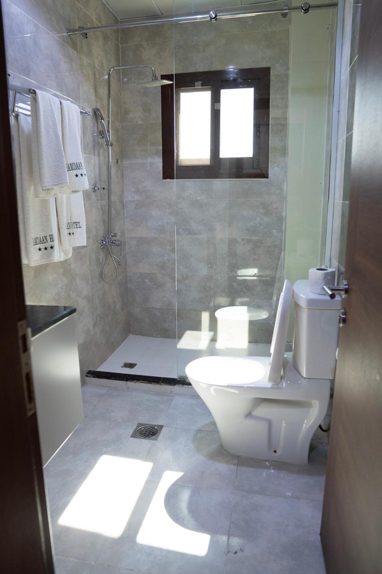 Hamdaan Hotel Χαργκέισα Εξωτερικό φωτογραφία